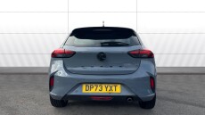 Vauxhall Corsa 1.2 Turbo GS 5dr Petrol Hatchback